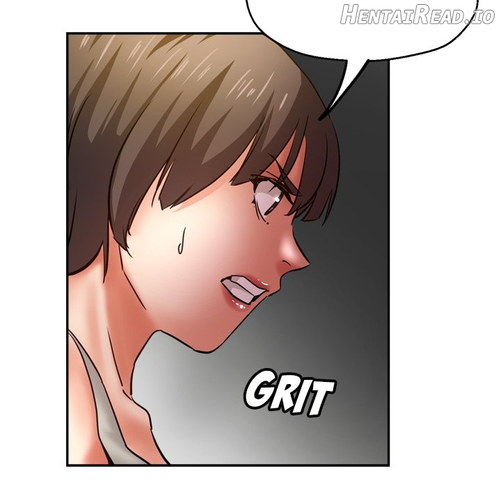 Stretched Out Love Chapter 11 - page 116