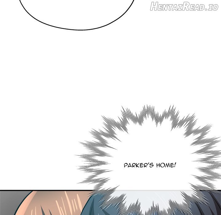 Stretched Out Love Chapter 11 - page 175