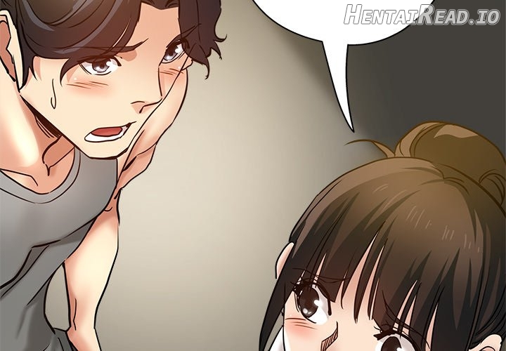 Stretched Out Love Chapter 11 - page 3