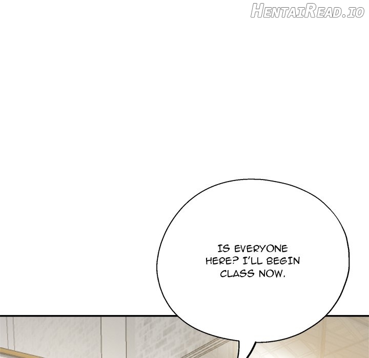 Stretched Out Love Chapter 12 - page 118