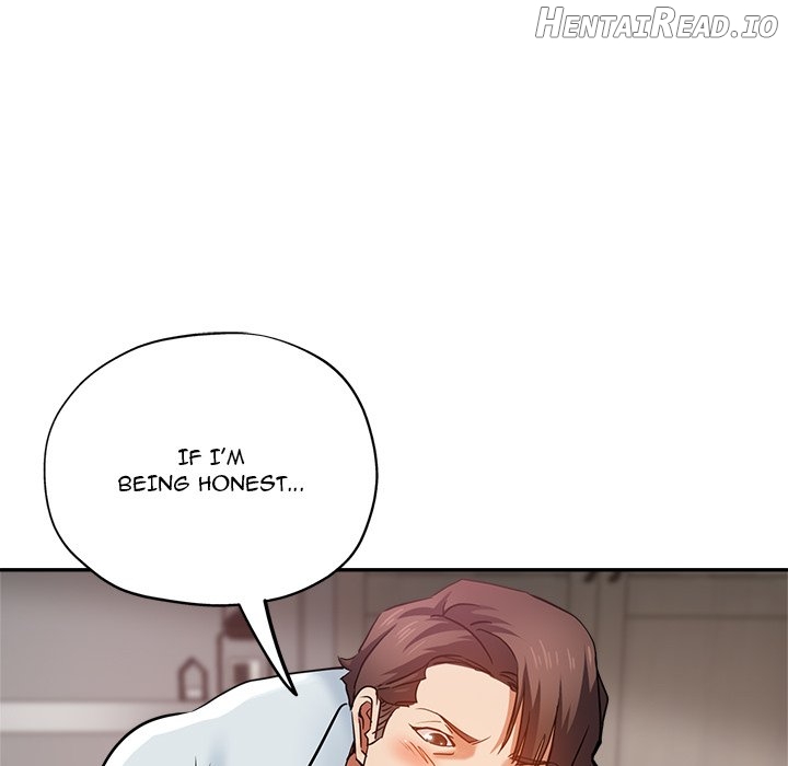 Stretched Out Love Chapter 12 - page 163