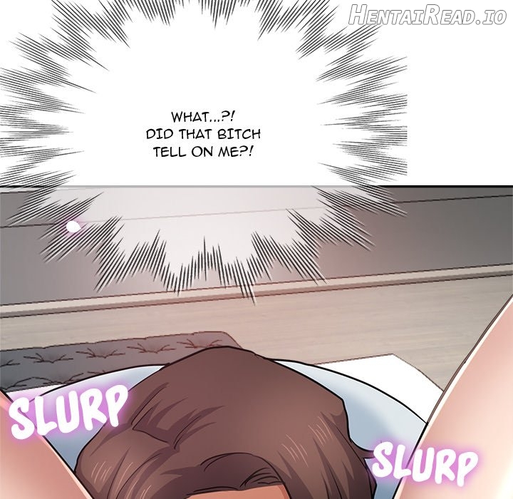Stretched Out Love Chapter 12 - page 175