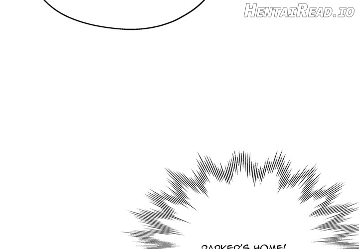Stretched Out Love Chapter 12 - page 2