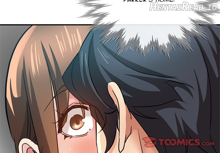 Stretched Out Love Chapter 12 - page 3