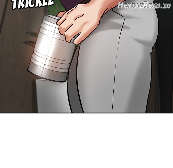 Stretched Out Love Chapter 12 - page 50