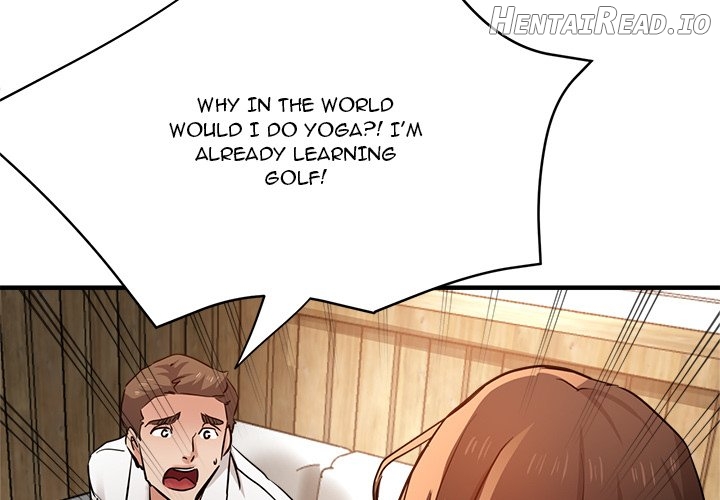 Stretched Out Love Chapter 47 - page 4