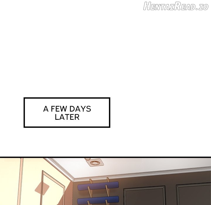 Stretched Out Love Chapter 47 - page 7