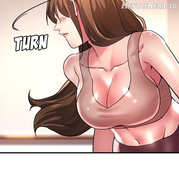 Stretched Out Love Chapter 47 - page 76