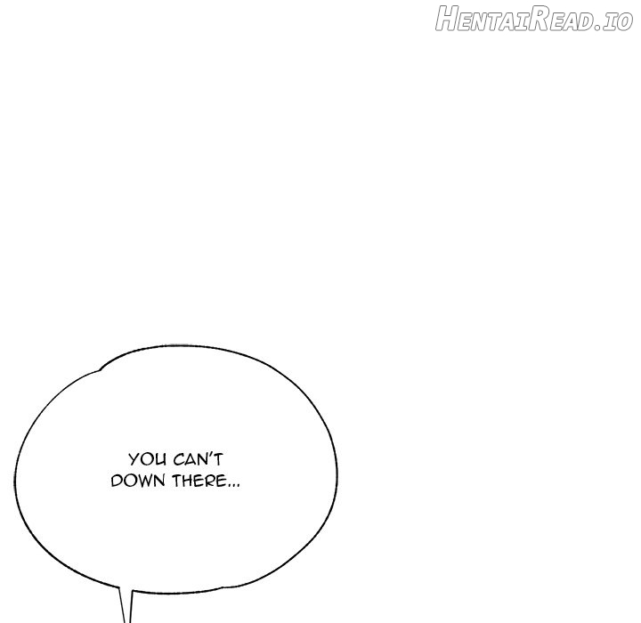 Stretched Out Love Chapter 13 - page 163