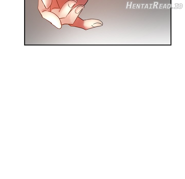 Stretched Out Love Chapter 13 - page 167