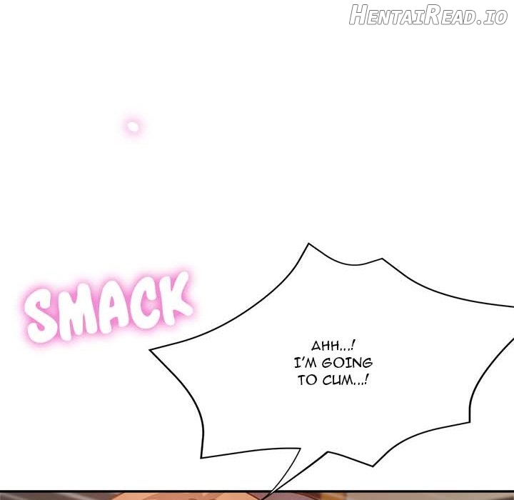 Stretched Out Love Chapter 14 - page 116