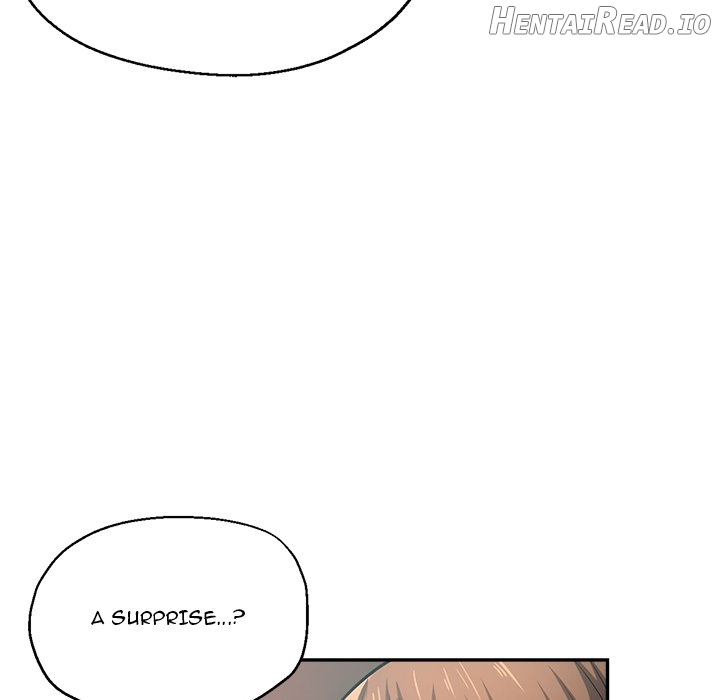 Stretched Out Love Chapter 14 - page 167