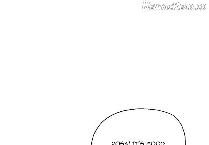 Stretched Out Love Chapter 15 - page 1
