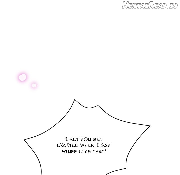 Stretched Out Love Chapter 15 - page 102