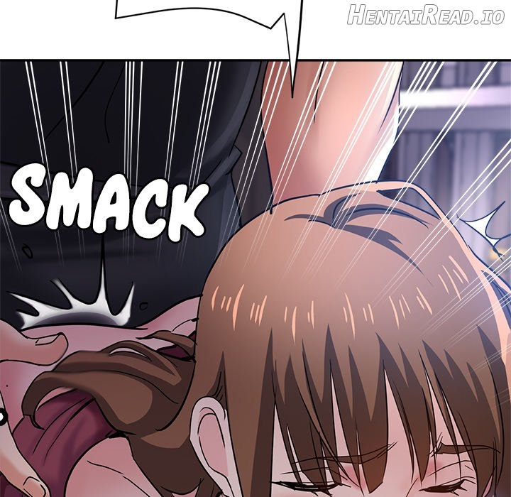 Stretched Out Love Chapter 15 - page 103