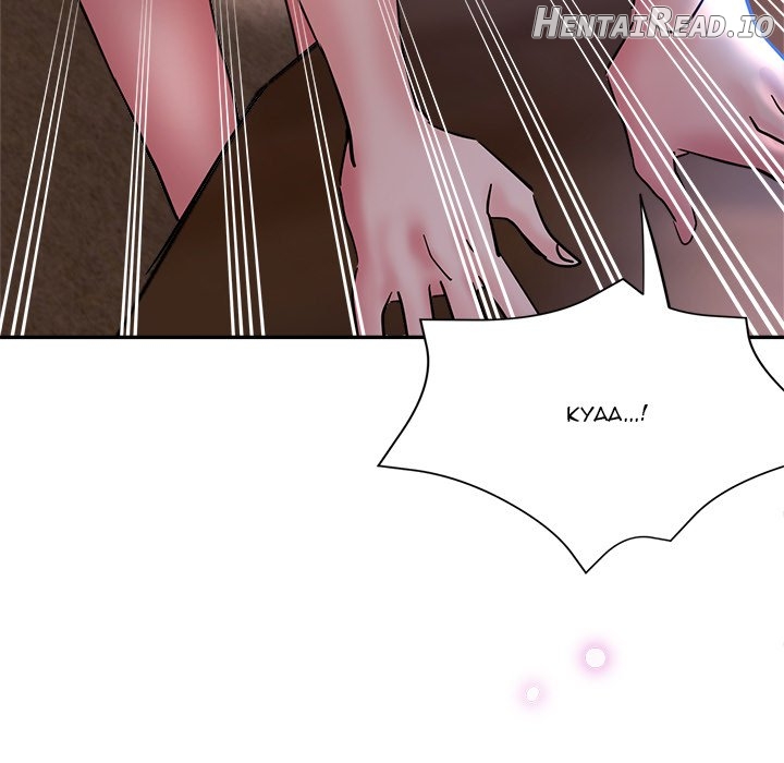 Stretched Out Love Chapter 15 - page 105
