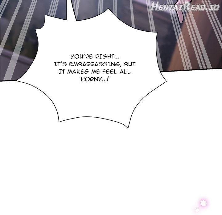 Stretched Out Love Chapter 15 - page 109