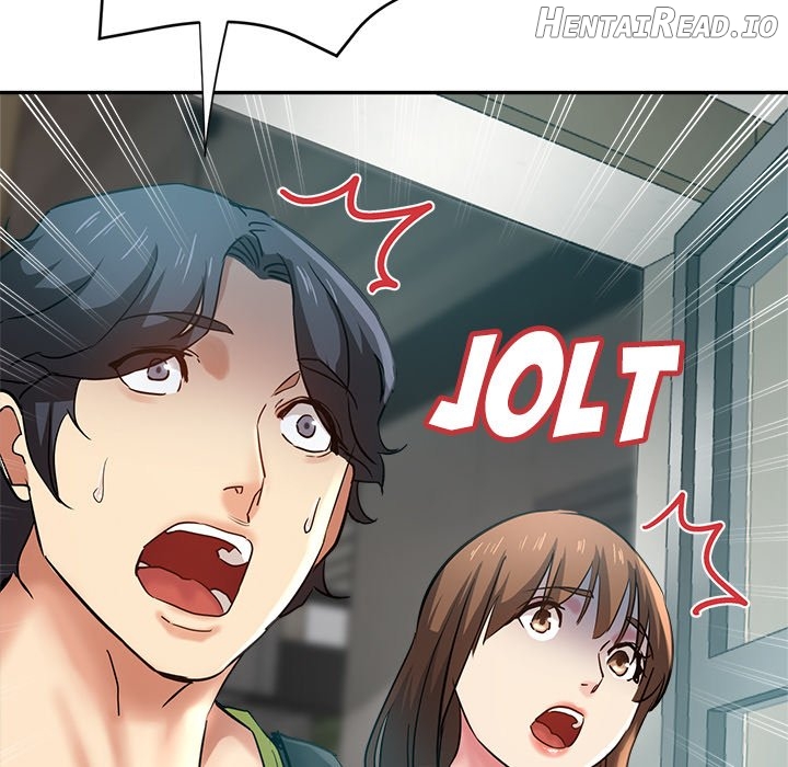 Stretched Out Love Chapter 15 - page 11