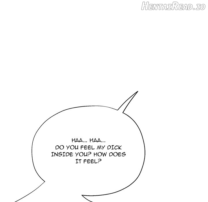 Stretched Out Love Chapter 15 - page 110
