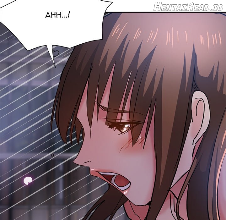 Stretched Out Love Chapter 15 - page 111
