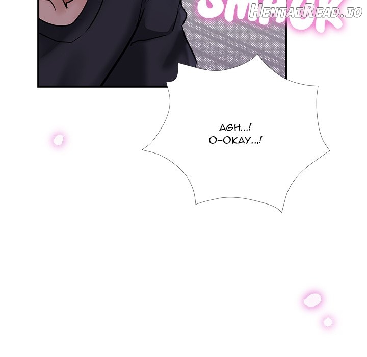 Stretched Out Love Chapter 15 - page 115