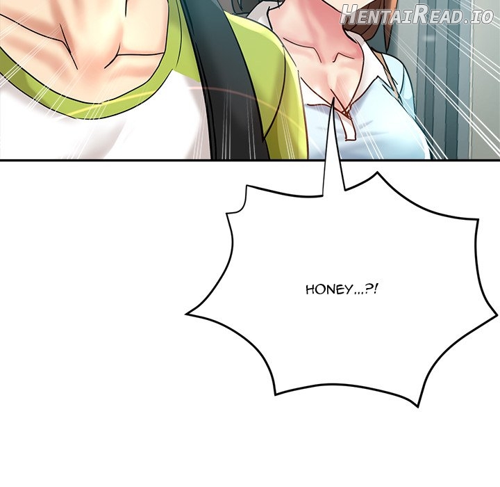Stretched Out Love Chapter 15 - page 12