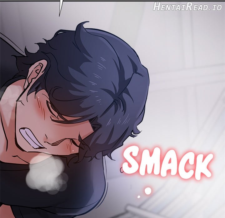 Stretched Out Love Chapter 15 - page 129