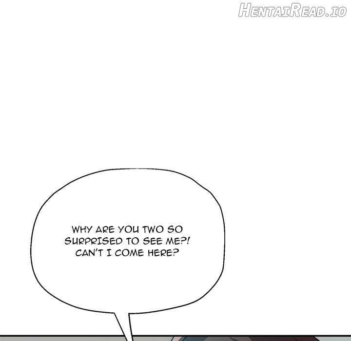 Stretched Out Love Chapter 15 - page 13