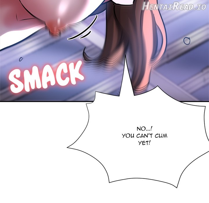 Stretched Out Love Chapter 15 - page 131