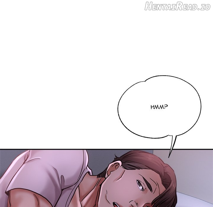 Stretched Out Love Chapter 15 - page 137