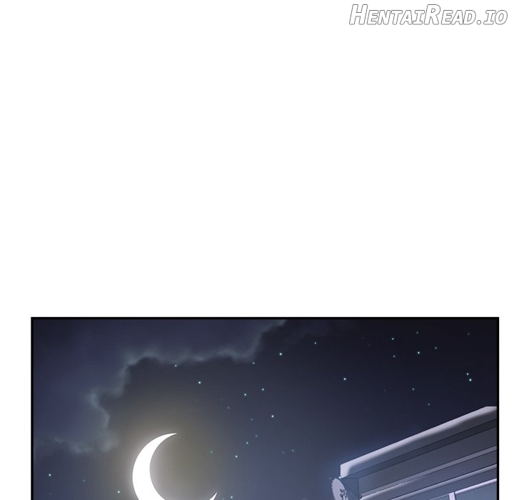 Stretched Out Love Chapter 15 - page 143
