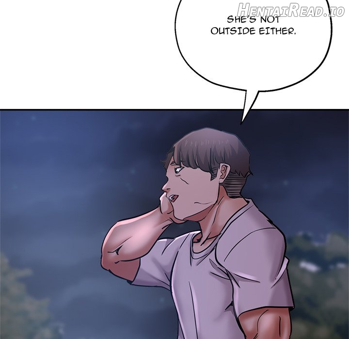 Stretched Out Love Chapter 15 - page 145