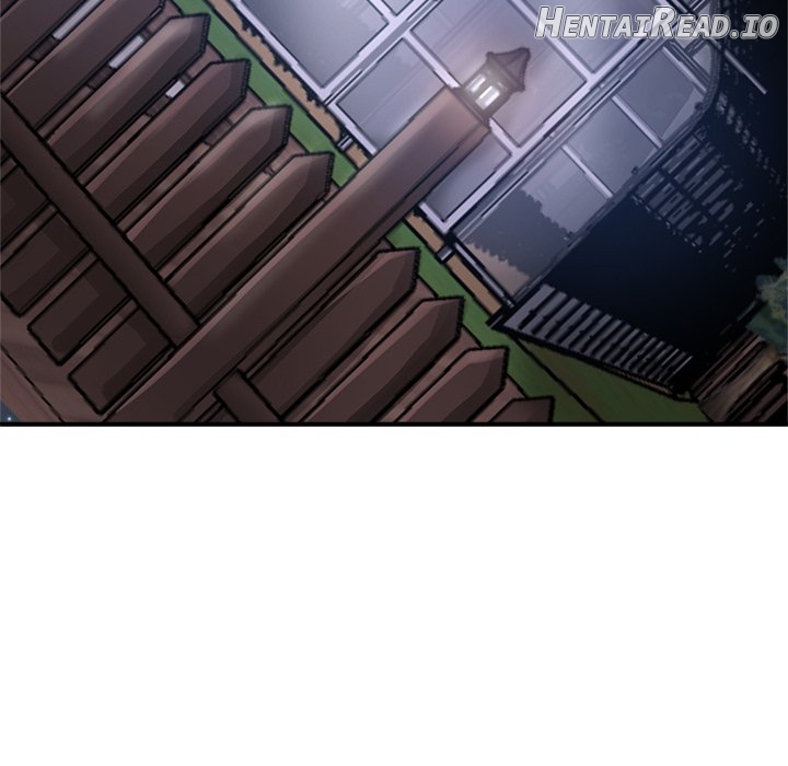 Stretched Out Love Chapter 15 - page 150