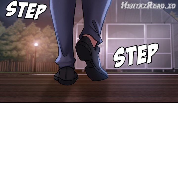 Stretched Out Love Chapter 15 - page 153