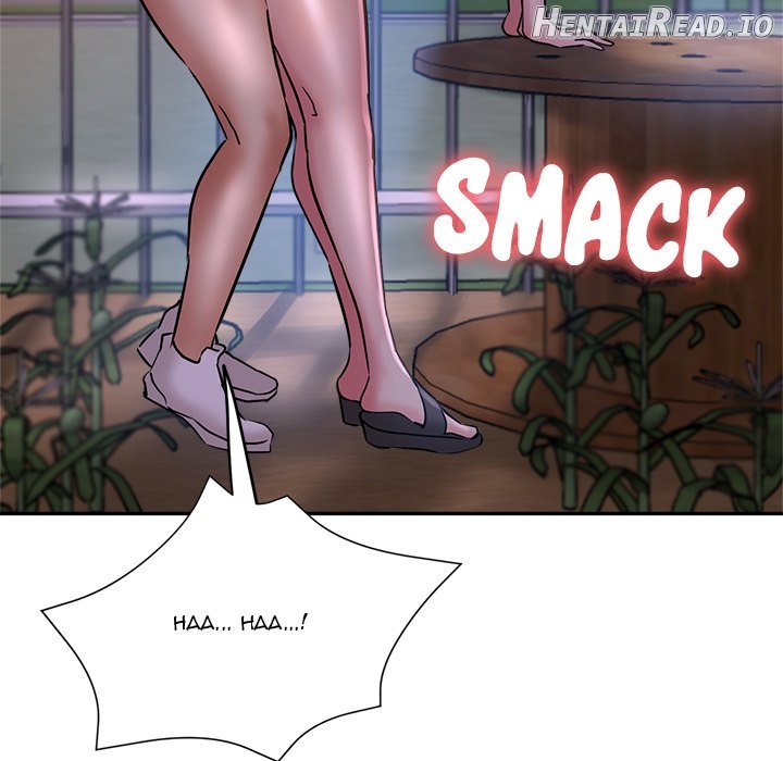 Stretched Out Love Chapter 15 - page 156