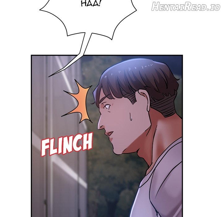 Stretched Out Love Chapter 15 - page 158