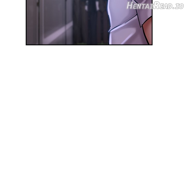 Stretched Out Love Chapter 15 - page 159