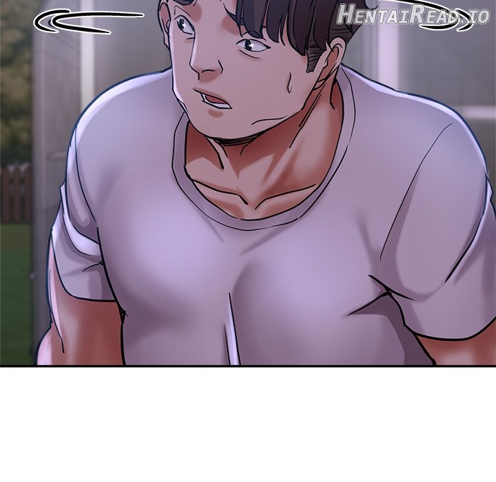 Stretched Out Love Chapter 15 - page 161