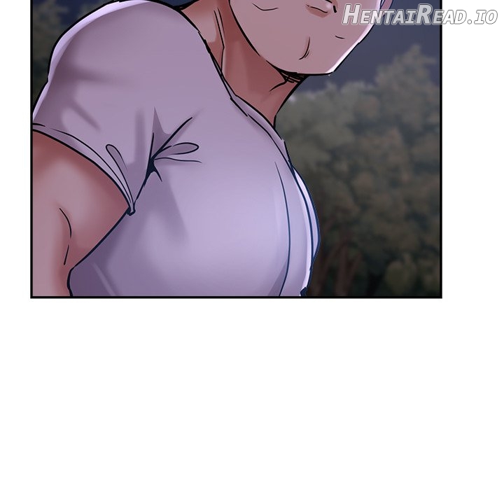 Stretched Out Love Chapter 15 - page 166