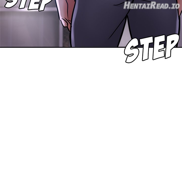 Stretched Out Love Chapter 15 - page 169