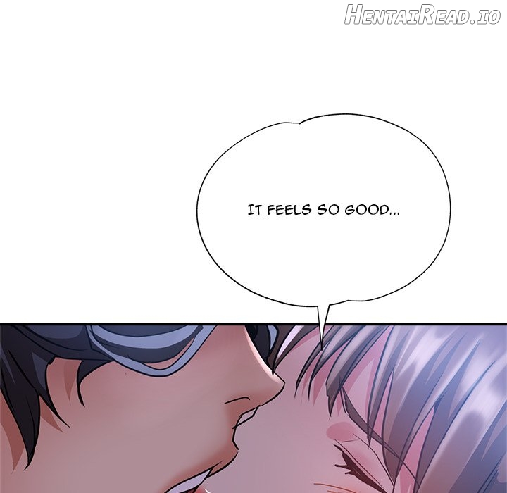 Stretched Out Love Chapter 15 - page 174