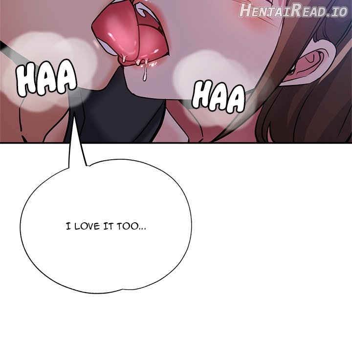 Stretched Out Love Chapter 15 - page 175