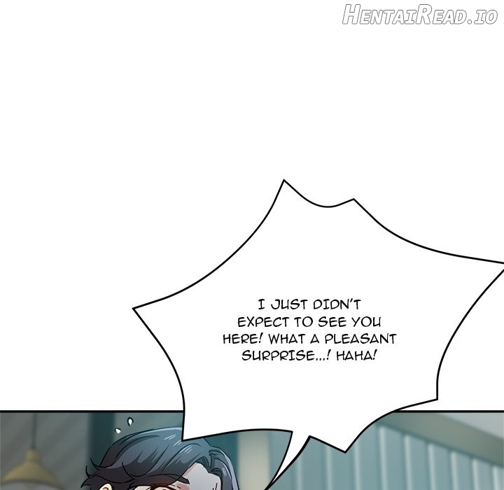 Stretched Out Love Chapter 15 - page 19