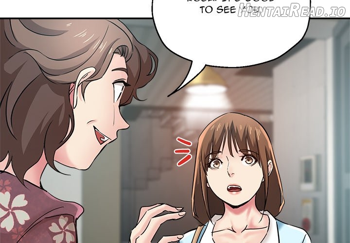 Stretched Out Love Chapter 15 - page 2