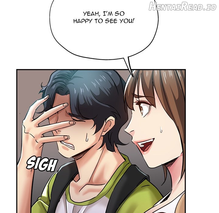 Stretched Out Love Chapter 15 - page 22