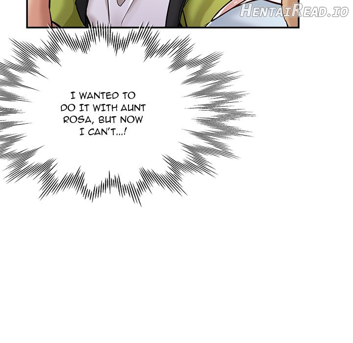 Stretched Out Love Chapter 15 - page 23