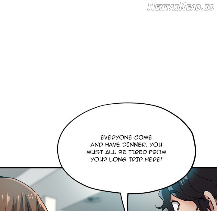 Stretched Out Love Chapter 15 - page 24