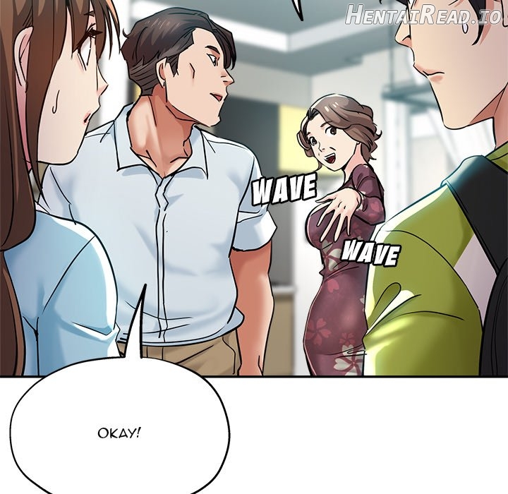 Stretched Out Love Chapter 15 - page 25