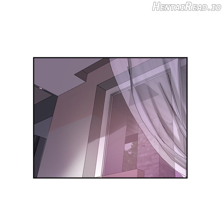 Stretched Out Love Chapter 15 - page 27