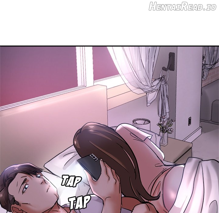Stretched Out Love Chapter 15 - page 29